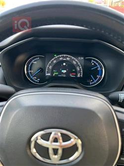 تويوتا راف 4